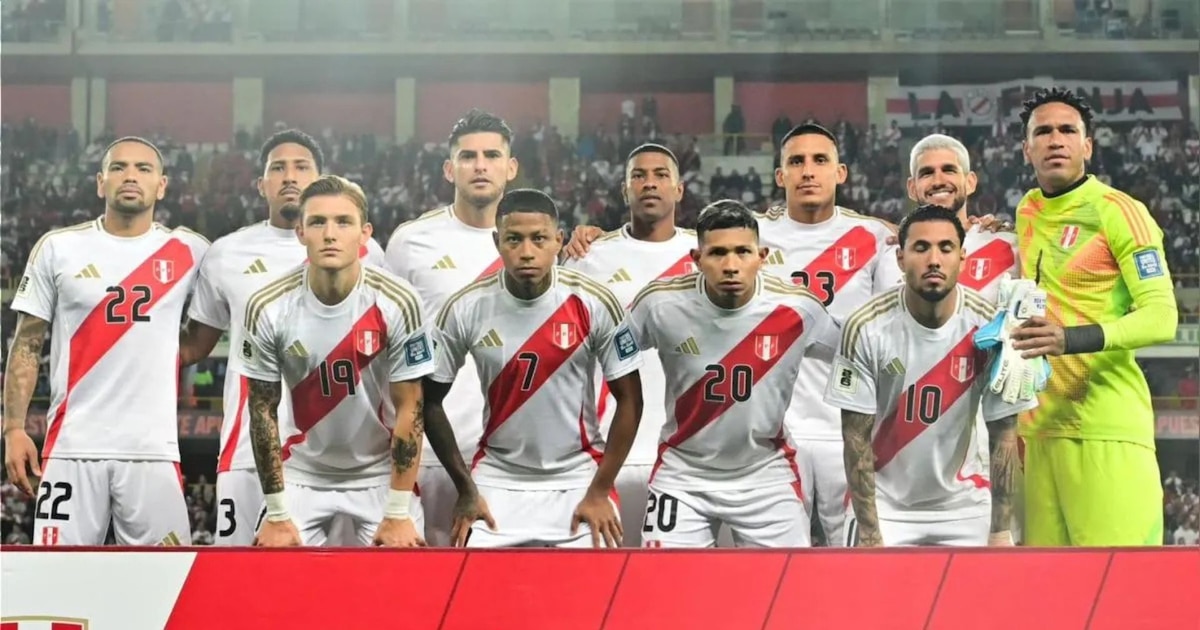 Perú cierra las Eliminatorias 2026 con rendimiento deplorable y pocas posibilidades de clasificación