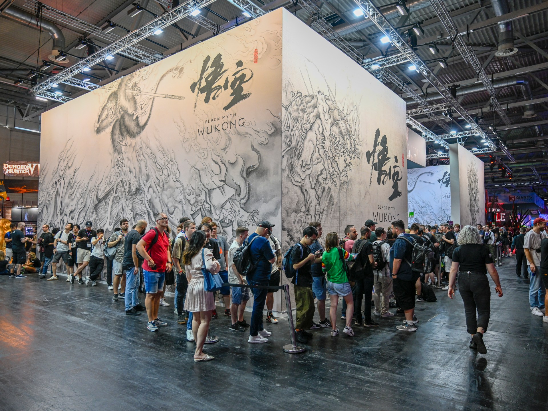 Black Myth: Wukong rompe récords en China con más de 10 millones de copias vendidas en 3 días y genera controversia por directrices restrictivas
