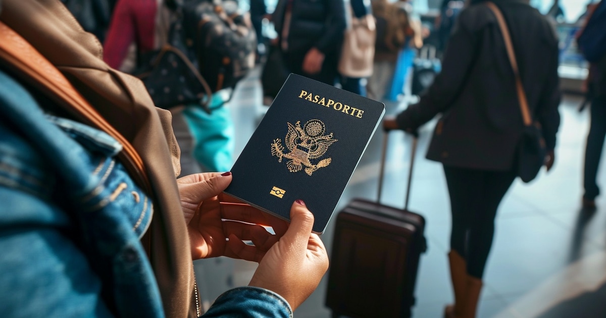 Aumento en controles fronterizos reduce un 3.4% el turismo internacional hacia EE. UU. y genera incertidumbre para viajeros y aerolíneas