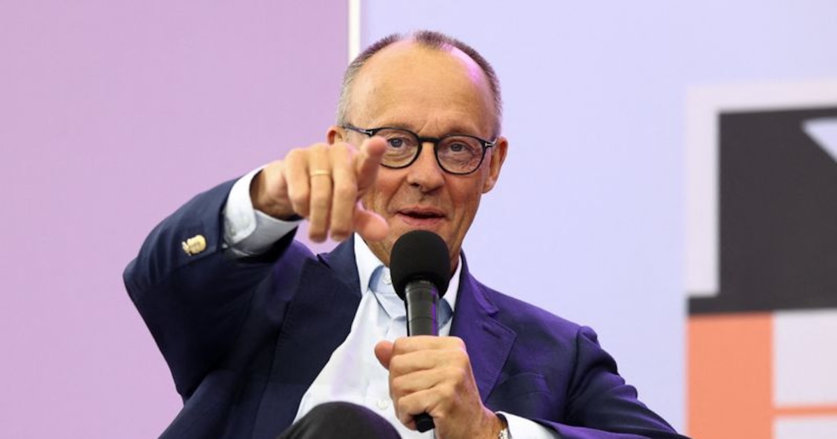 Friedrich Merz advierte: Alemania y la UE deben explorar nuevas oportunidades comerciales en África, Asia y Sudamérica tras acuerdo con EE.UU. que pone en riesgo el sistema multilateral