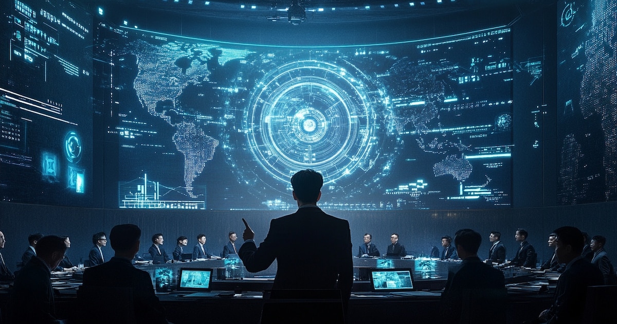 Expertos discuten en Lima el impacto de la inteligencia artificial en las organizaciones