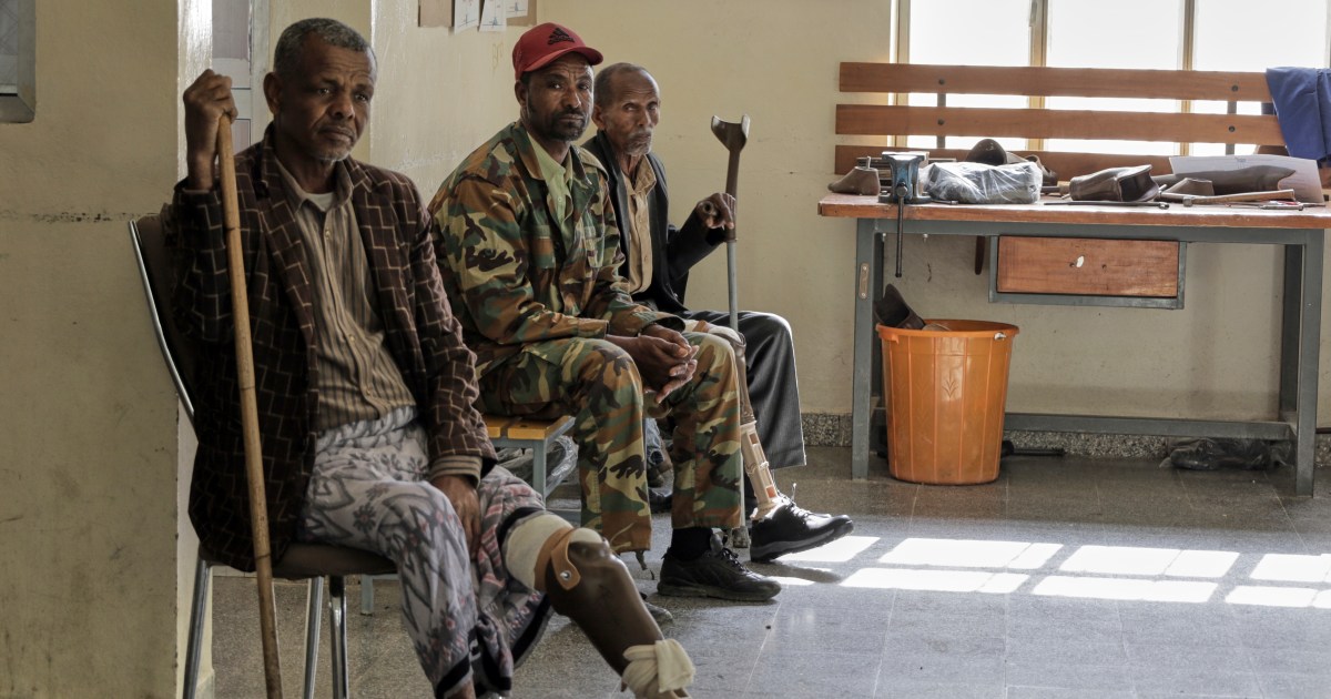 Posible reactivación del conflicto en Tigray, Etiopía, advierten expertos