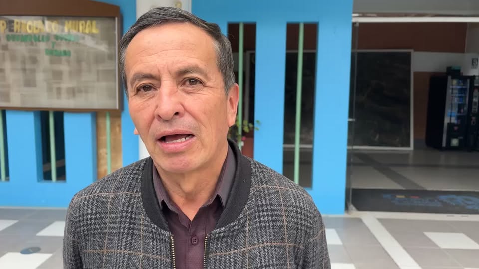 Avanzan obras en carretera Cajamarca-Cumbemayo con 60% de progreso y soluciones definitivas
