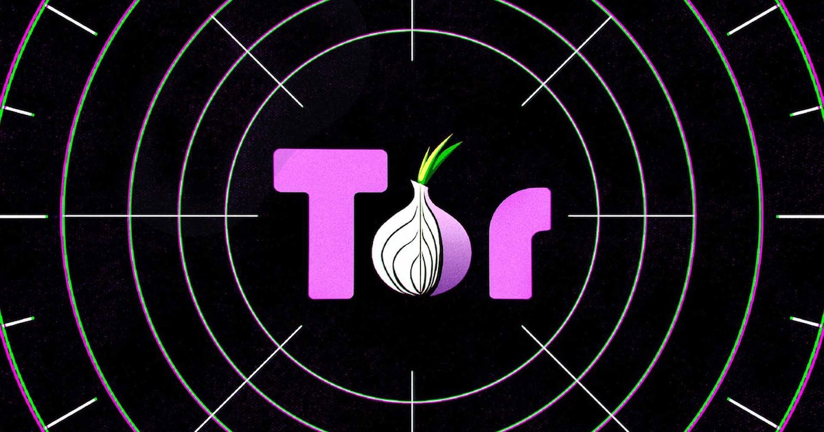 Expertos advierten sobre grupos pedófilos en la dark web y el riesgo en Tor