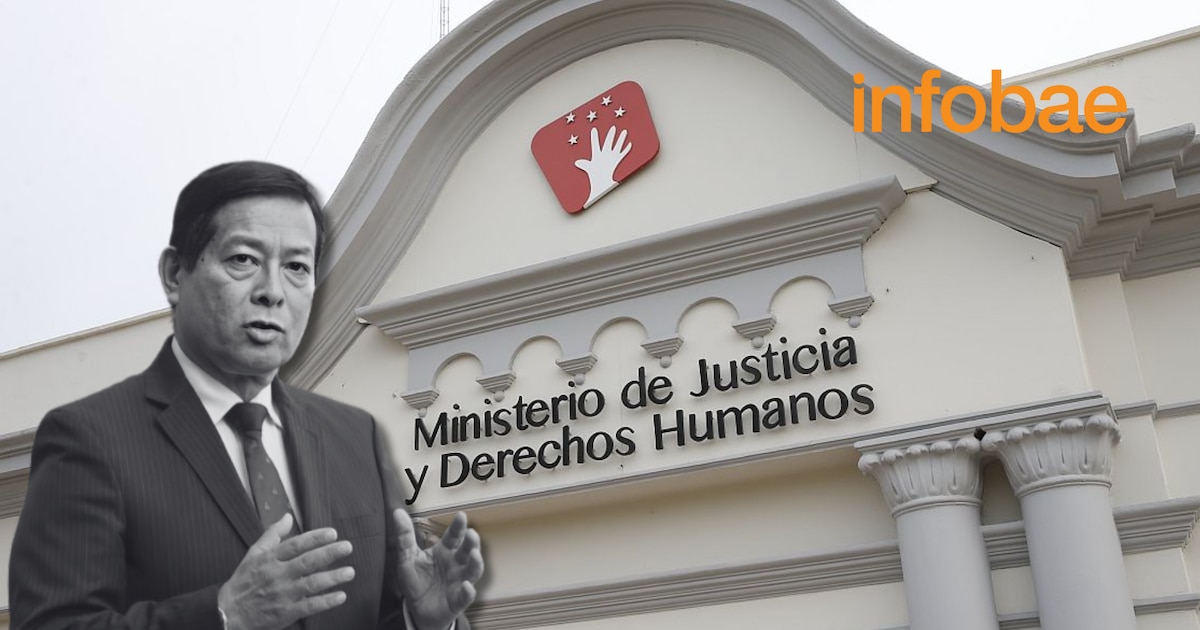 Ministerio de Justicia desconoce el gasto en audiencias sobre la pena de muerte en Perú