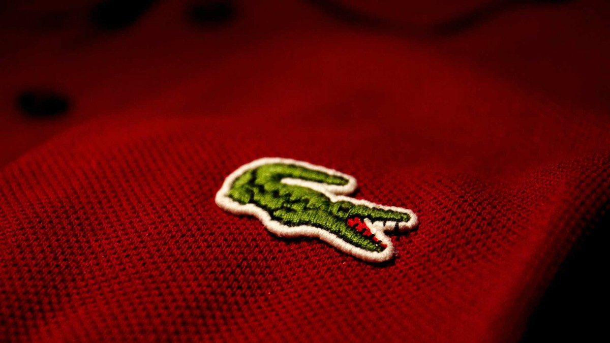Lacoste reemplaza su icónico cocodrilo por otro animal: ¿Por qué lo hizo?