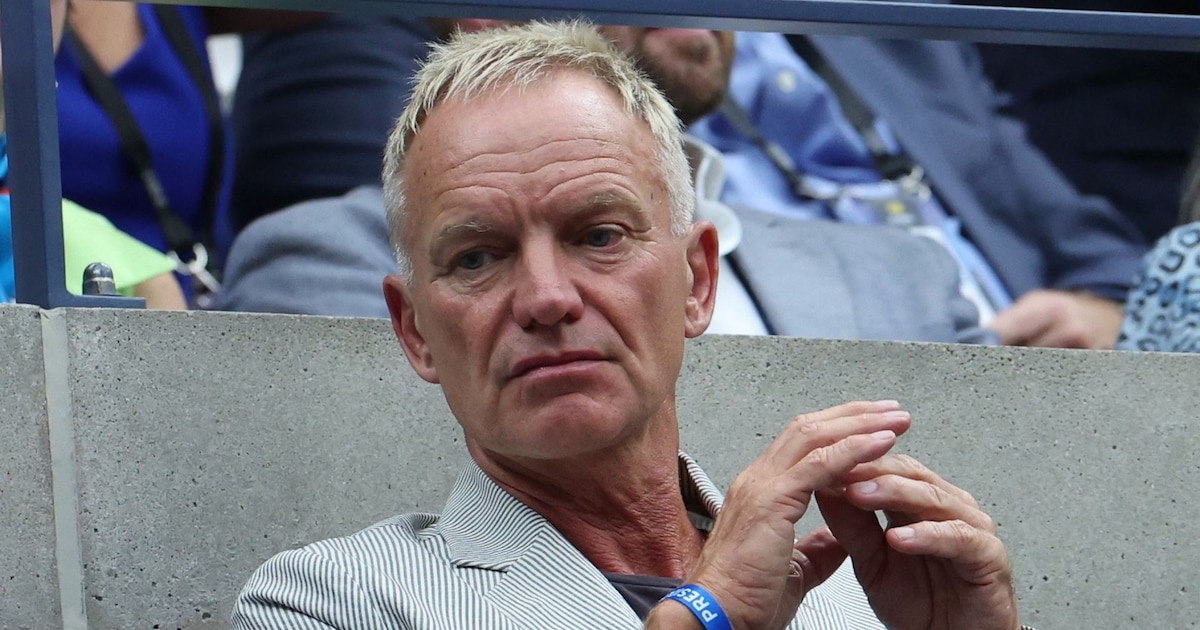 Sting enfrenta demanda millonaria de exmiembros de The Police