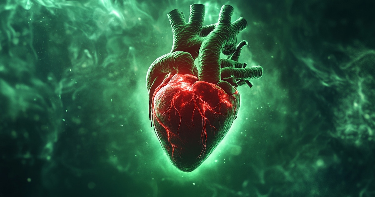 Hábitos que protegen el corazón también benefician la salud integral, afirman científicos