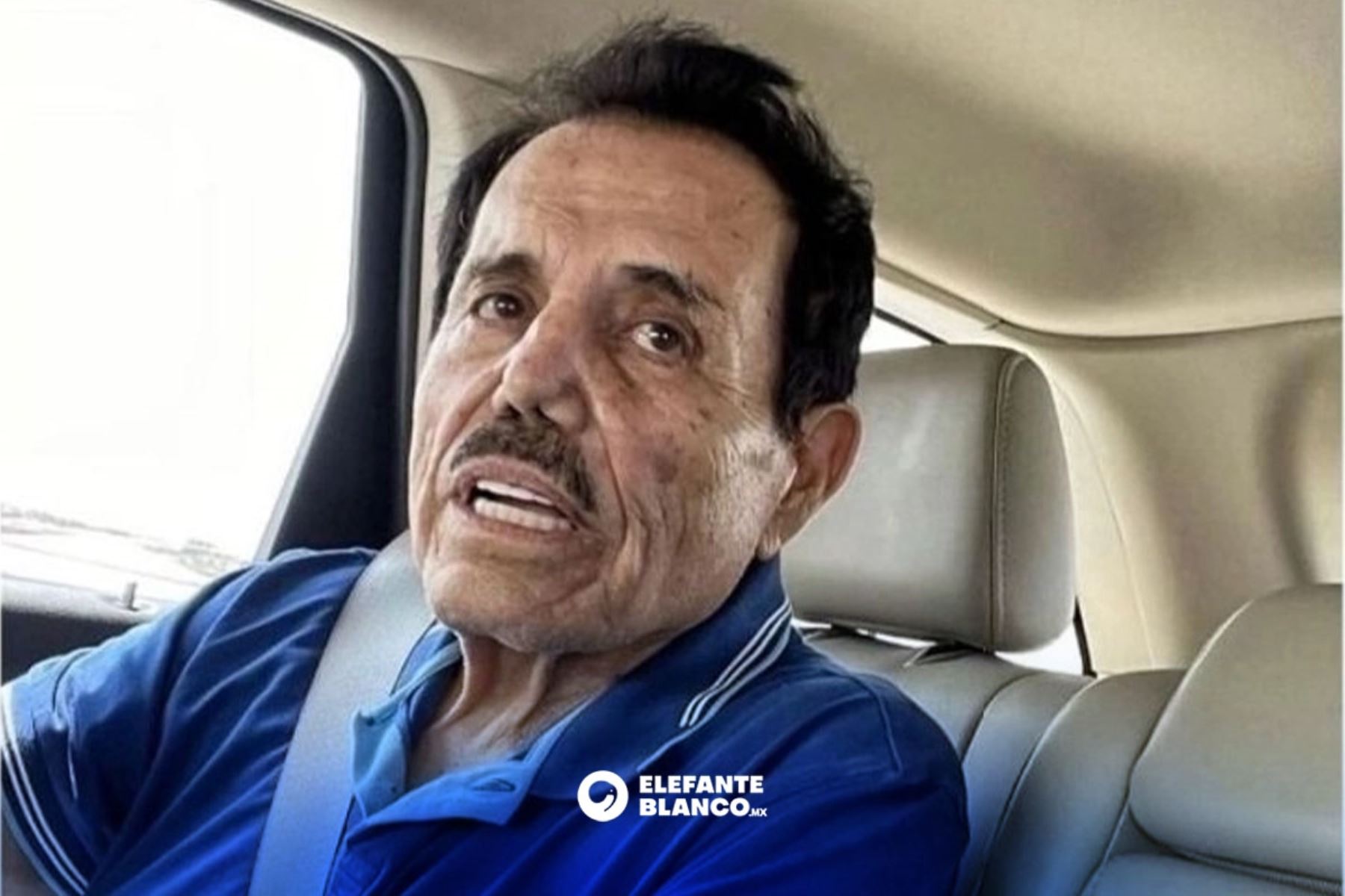 Ismael «Mayo» Zambada se declara culpable de narcotráfico y enfrentará cadena perpetua en EE.UU., poniendo fin a su imperio en el cartel de Sinaloa