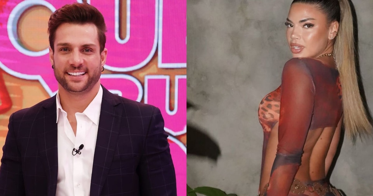 Nicola Porcella y Flor Ortola despiertan rumores tras su salida del fin de semana