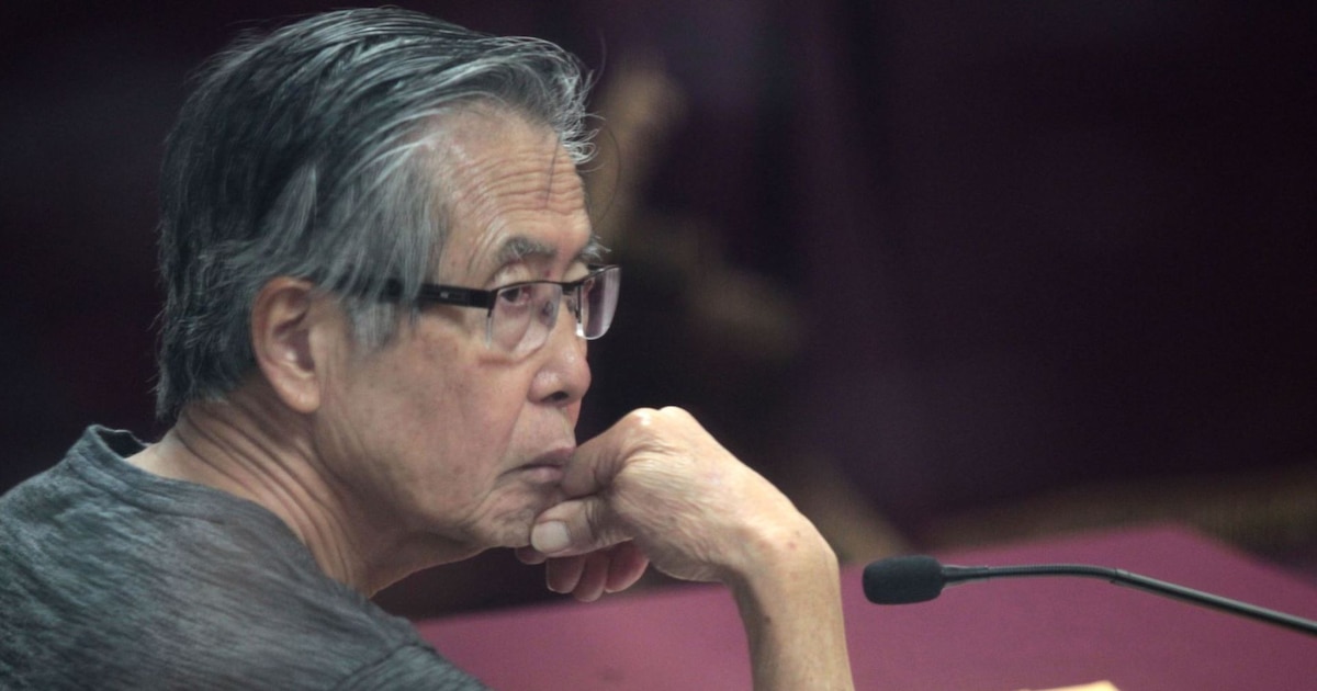 Abogado advierte que Perú enfrenta crisis grave tras desacato a la Corte IDH por excarcelación de Fujimori