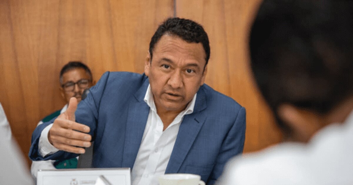 Ministros del Ejecutivo se dividen sobre la salida del Perú de la Corte IDH, revela Ángel Manero