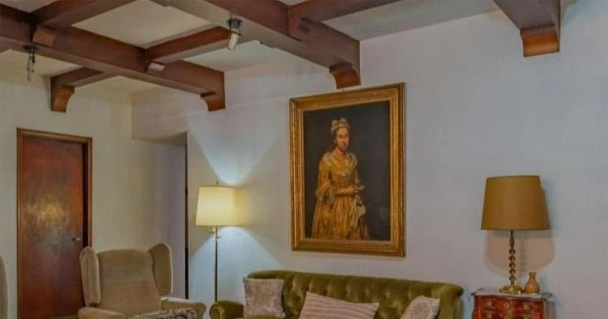 Cuadro robado por nazis es encontrado en una vivienda en Argentina