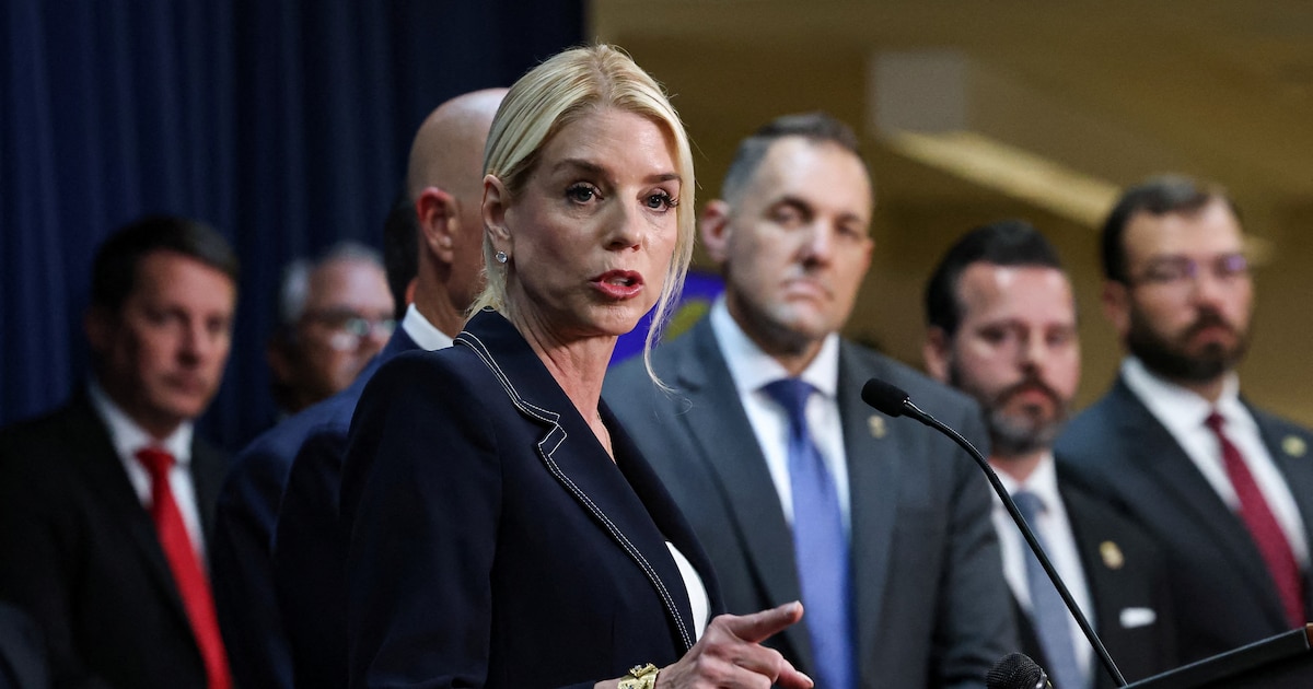 EEUU investiga los vuelos de Venezuela que facilitan el tráfico de drogas