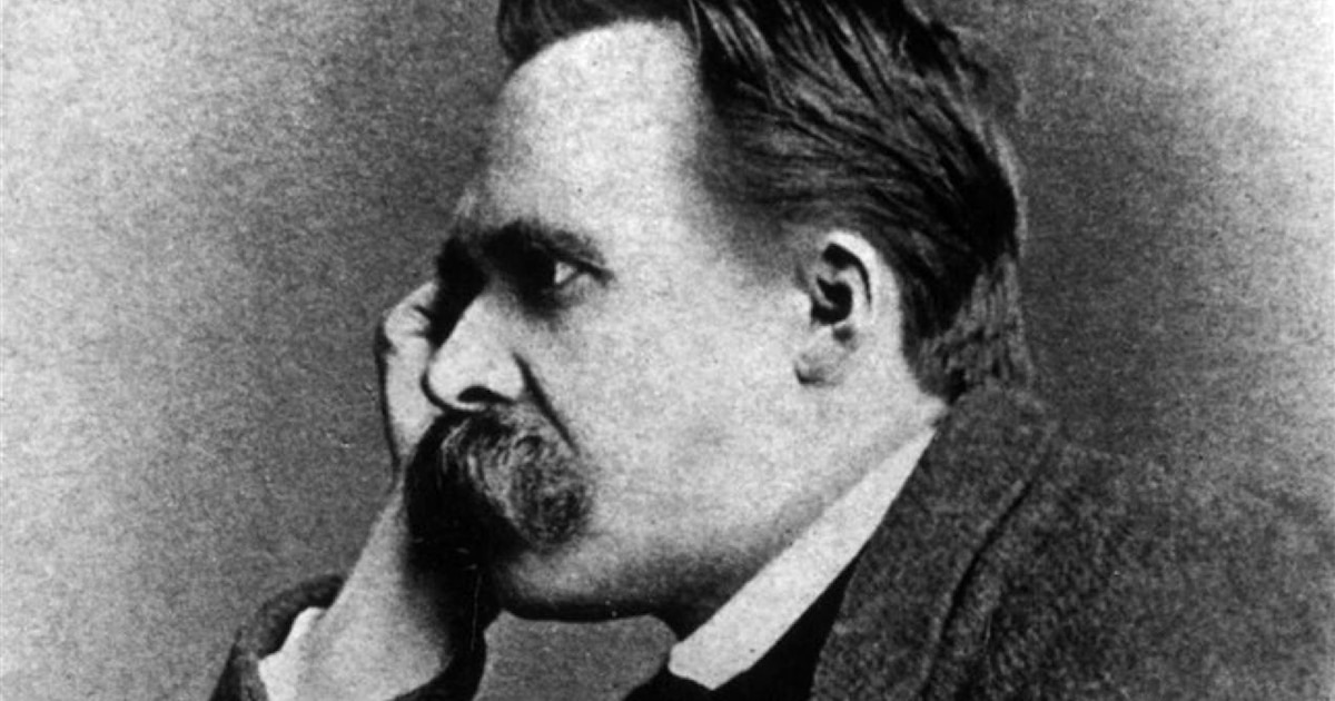 Nietzsche: 125 años de su legado como patrimonio cultural de la humanidad