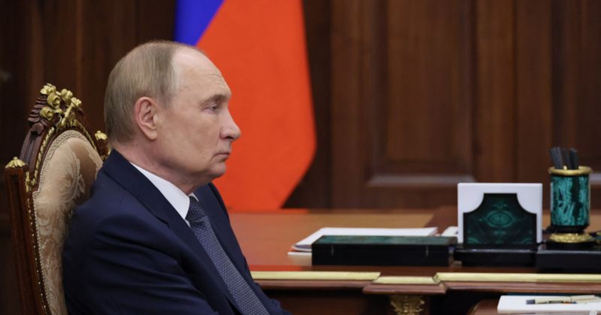 El G7 reafirma respaldo a Ucrania y intensifica presión sobre Rusia por alto el fuego