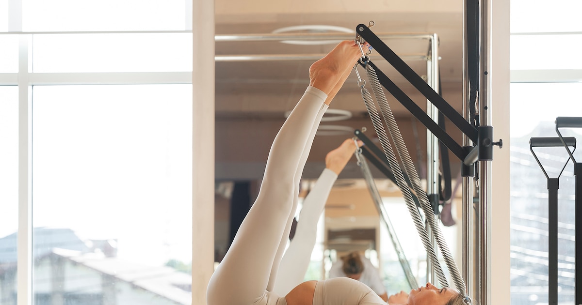 Pilates y crecimiento muscular: evidencia científica sobre su impacto en la salud física