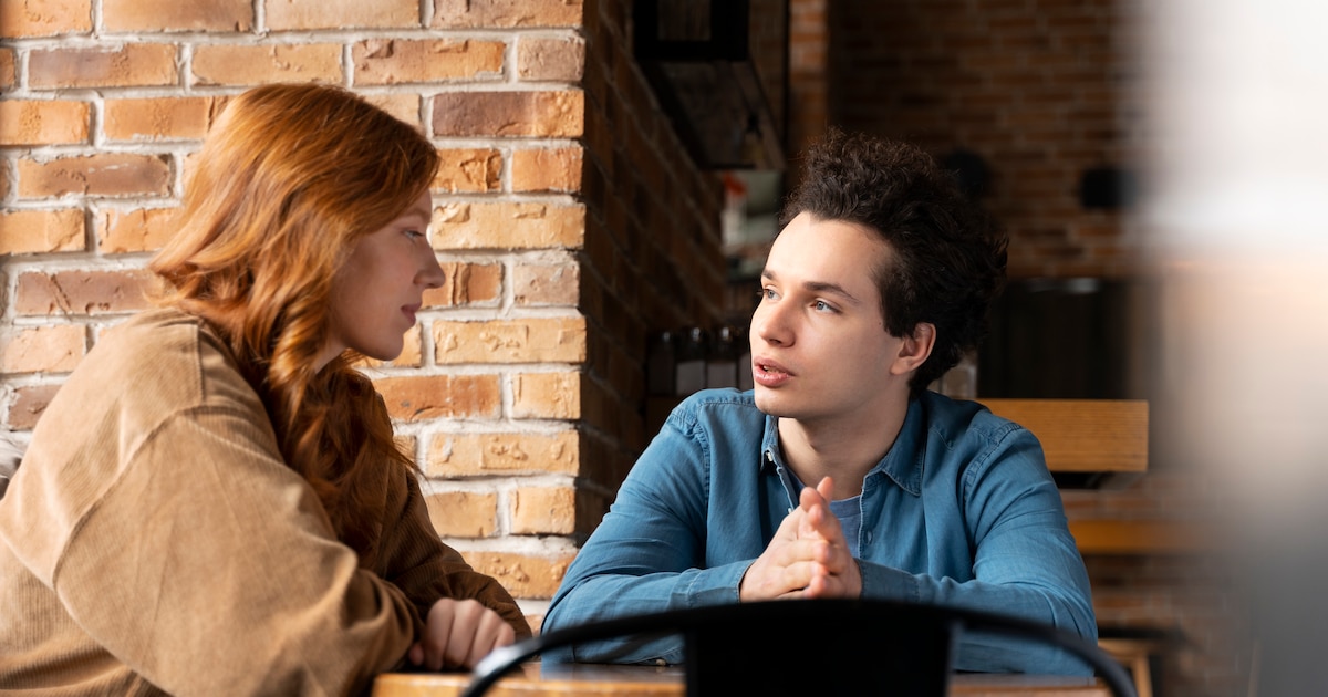 Método 7-38-55: Técnica efectiva para prevenir conflictos en pareja
