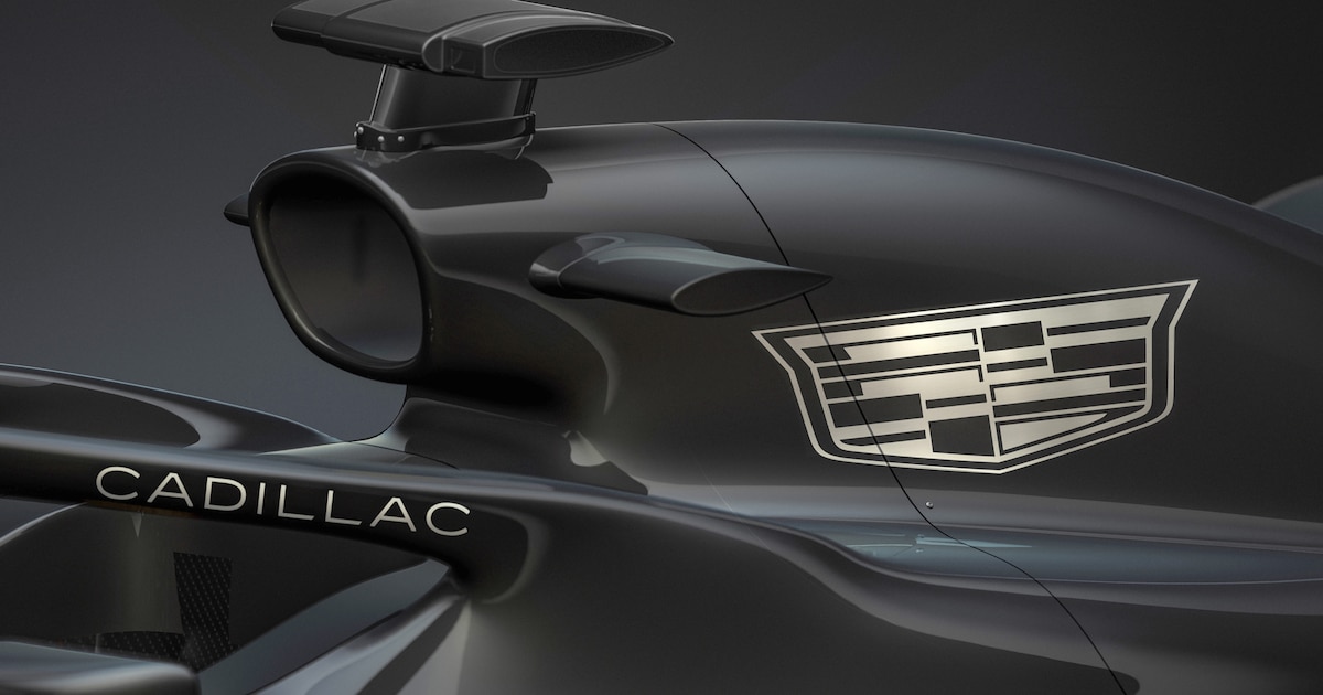 Cadillac anuncia a Checo Pérez y Bottas como pilotos titulares en su debut en F1
