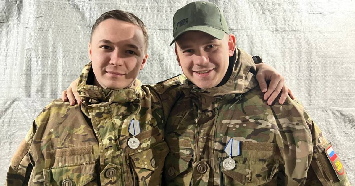 Russia reabastece su ejército pese a grandes pérdidas humanas