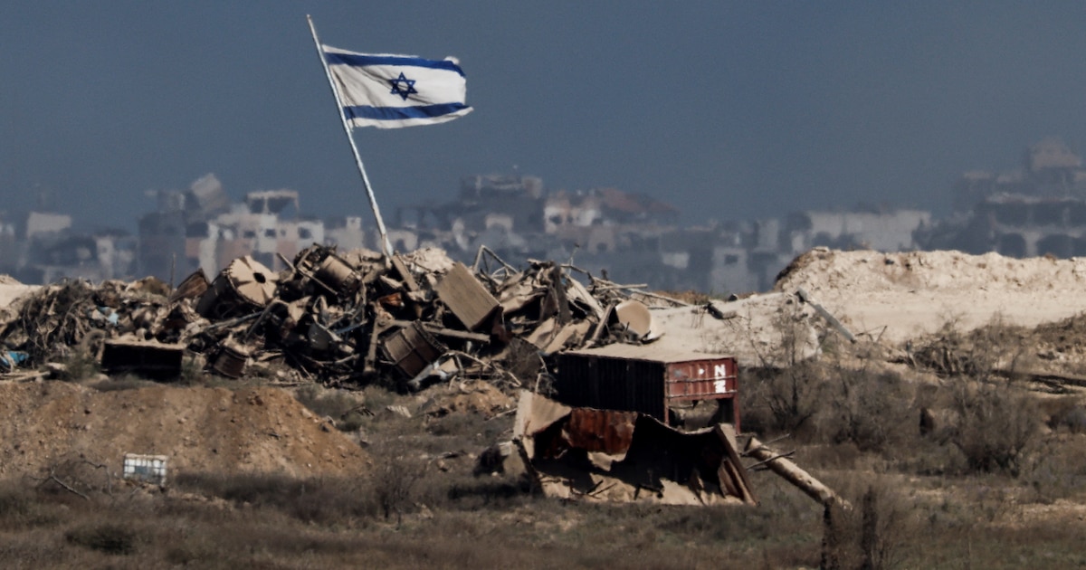La escalada en Gaza posiciona a Israel como un Estado aislado y rechazado