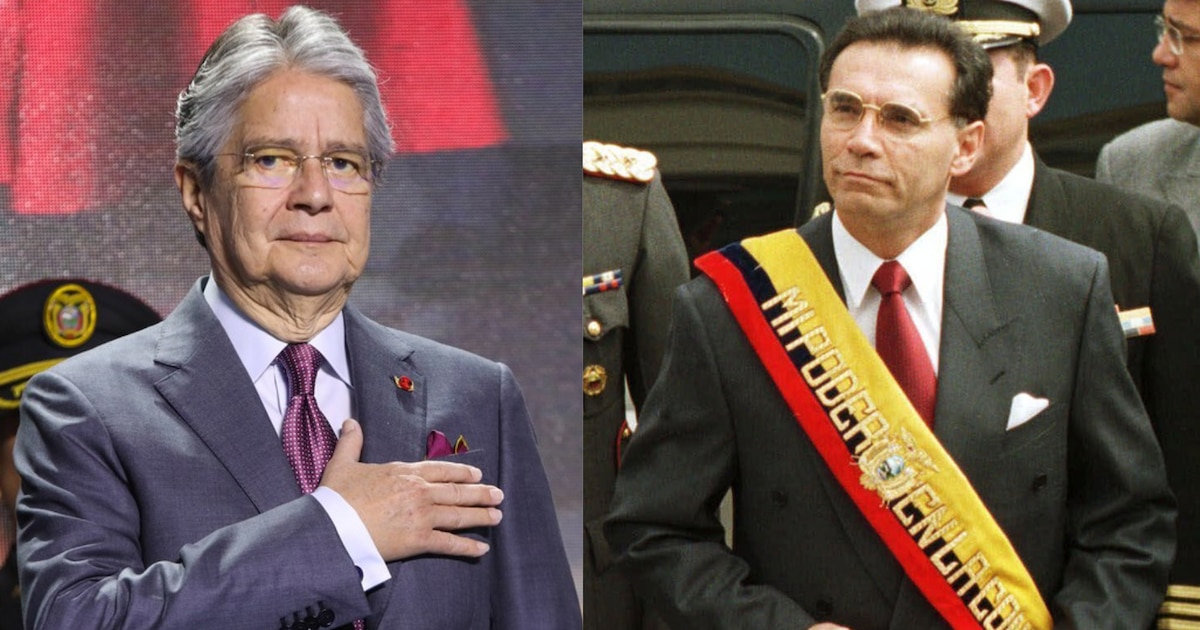 Exmandatarios ecuatorianos expresan rechazo internacional al Cartel de los Soles
