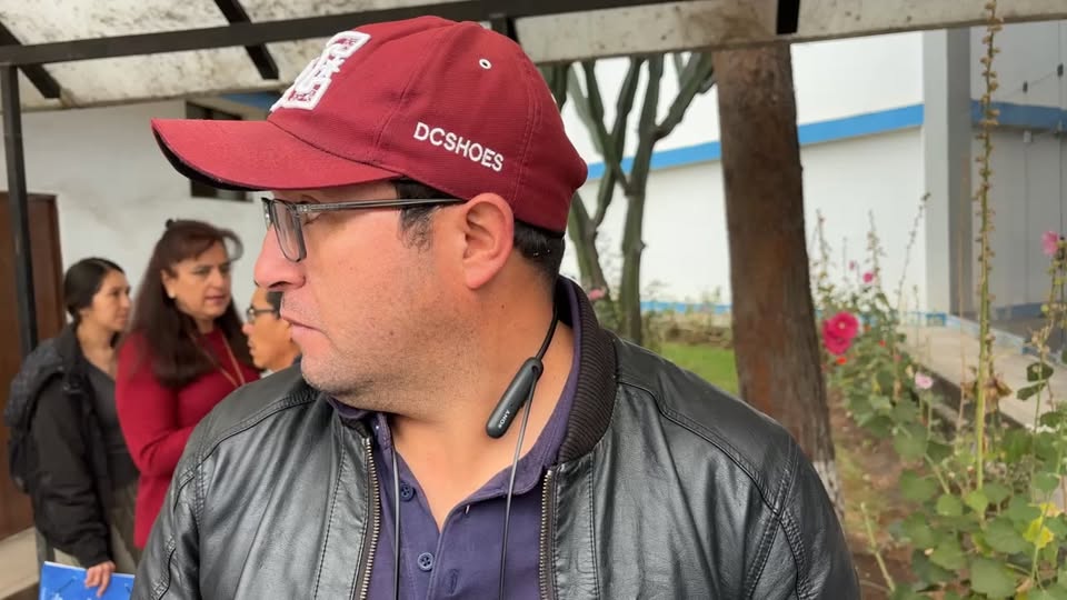 Dirigente rondero de Cajamarca anuncia continuidad de operativos contra delincuencia y cantinas clandestinas