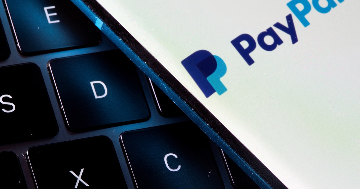 Ciberdelincuentes roban datos de 15,8 millones de usuarios de PayPal y consejos para proteger tu cuenta
