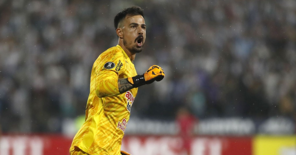 Guillermo Viscarra vuelve a ser llamado por Bolivia para las Eliminatorias 2026
