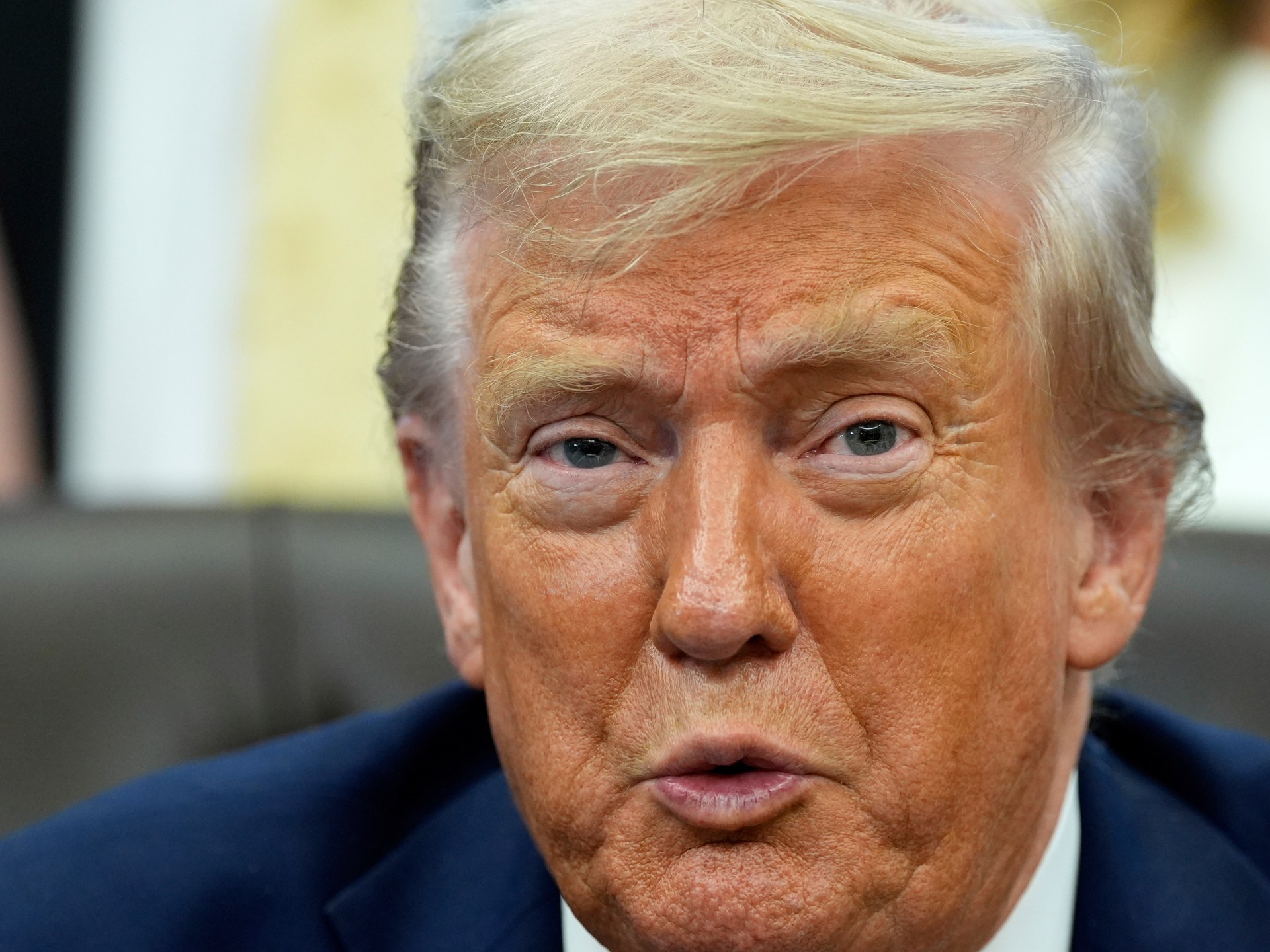 ¡Escándalo judicial! Corte de EE. UU. Desestima demanda de Trump contra jueces federales de Maryland por abusos de poder en su batalla contra la justicia