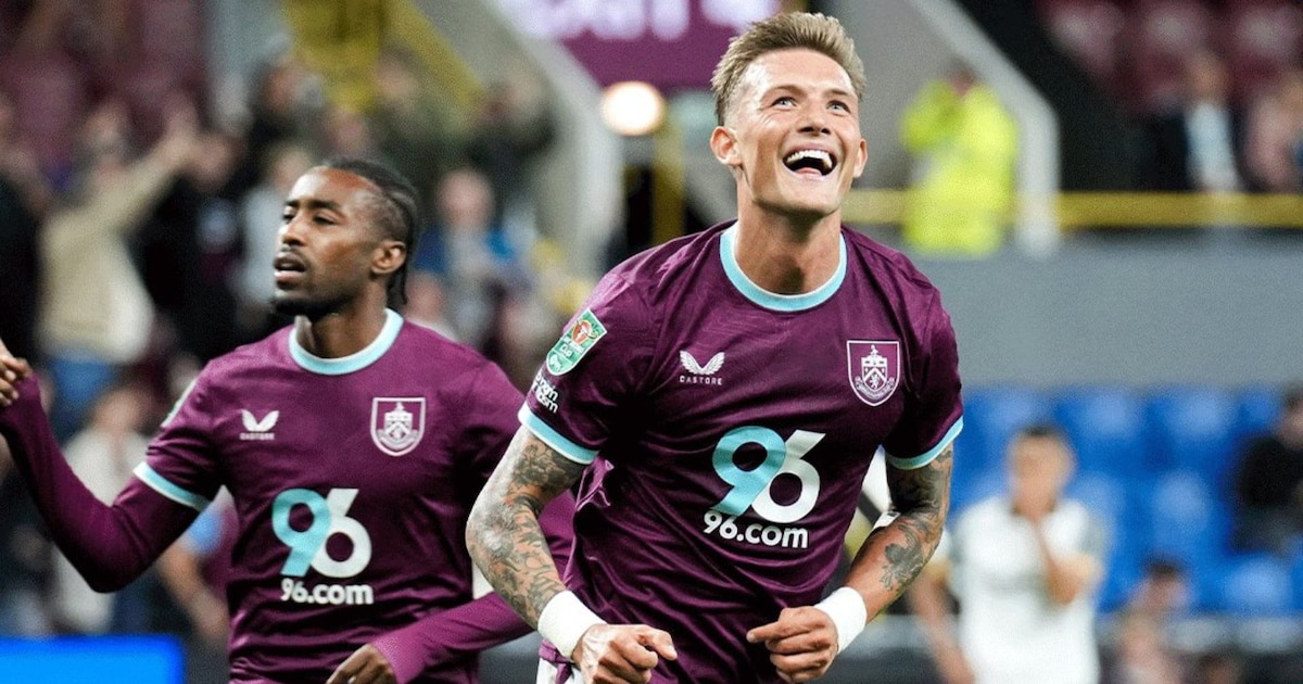 Oliver Sonne anota en el último minuto y clasifica al equipo en Carabao Cup 2025