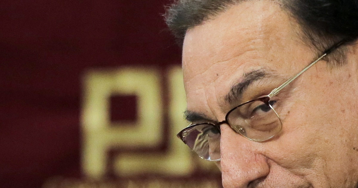 INPE confirma que Martín Vizcarra sigue en Ancón II y descarta traslado
