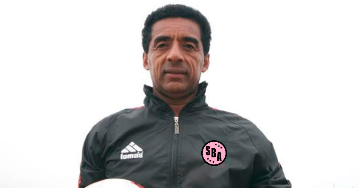 Sport Boys nombra a ‘Pato’ Cabanillas como tercer DT del año para el Clausura