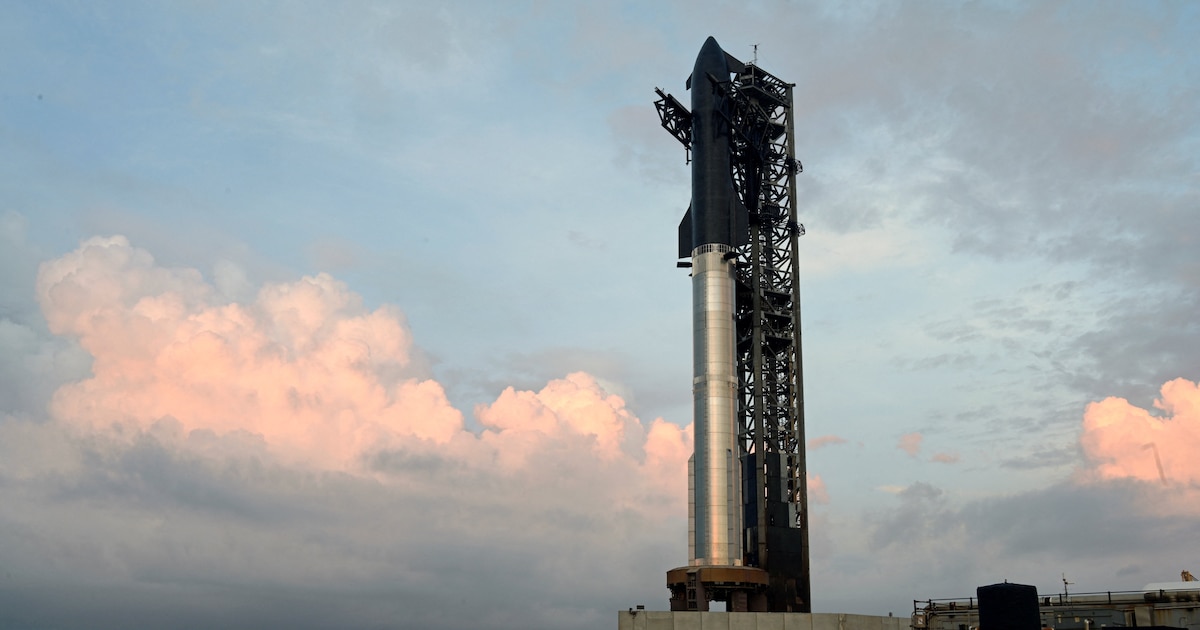 ¡ÉXITO HISTÓRICO! SpaceX logra el primer vuelo 10 de Starship tras meses de fallidos intentos y despega hacia el futuro de la exploración espacial