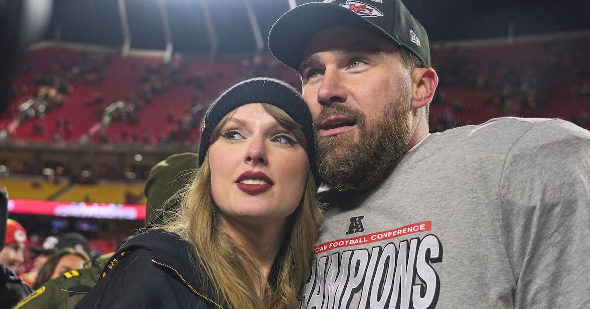 ¡Escándalo en la Gala! Taylor Swift y Travis Kelce Confirman su Romance y ¡Anuncian su Boda en Tiempo Récord!