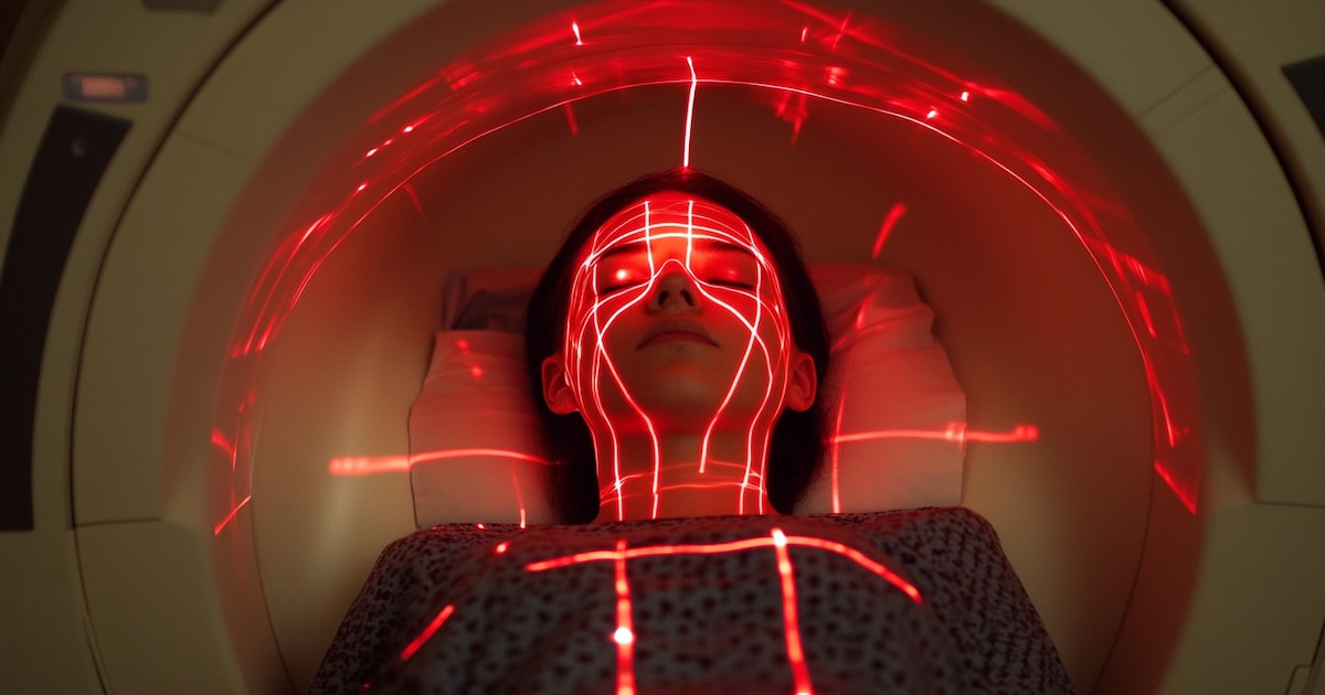 ¡Sorprendente avance contra el Alzheimer: tecnología de luz mejora memoria y lenguaje en ensayos preliminares!