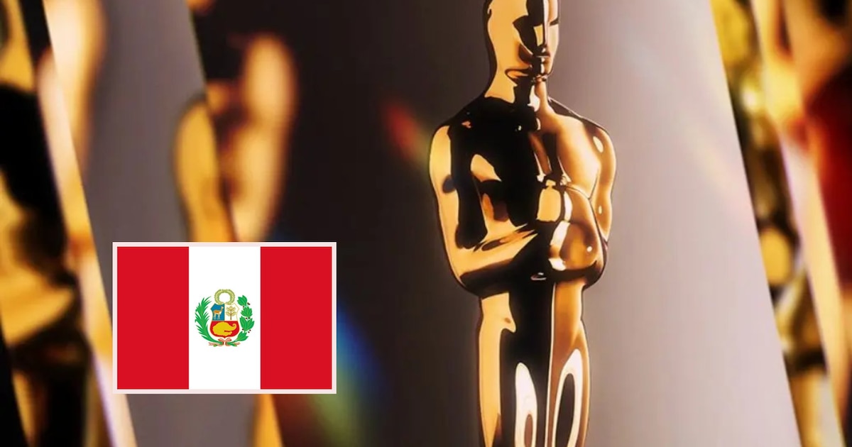 Filtrada la lista de películas peruanas que competirán en los Premios Oscar 2026