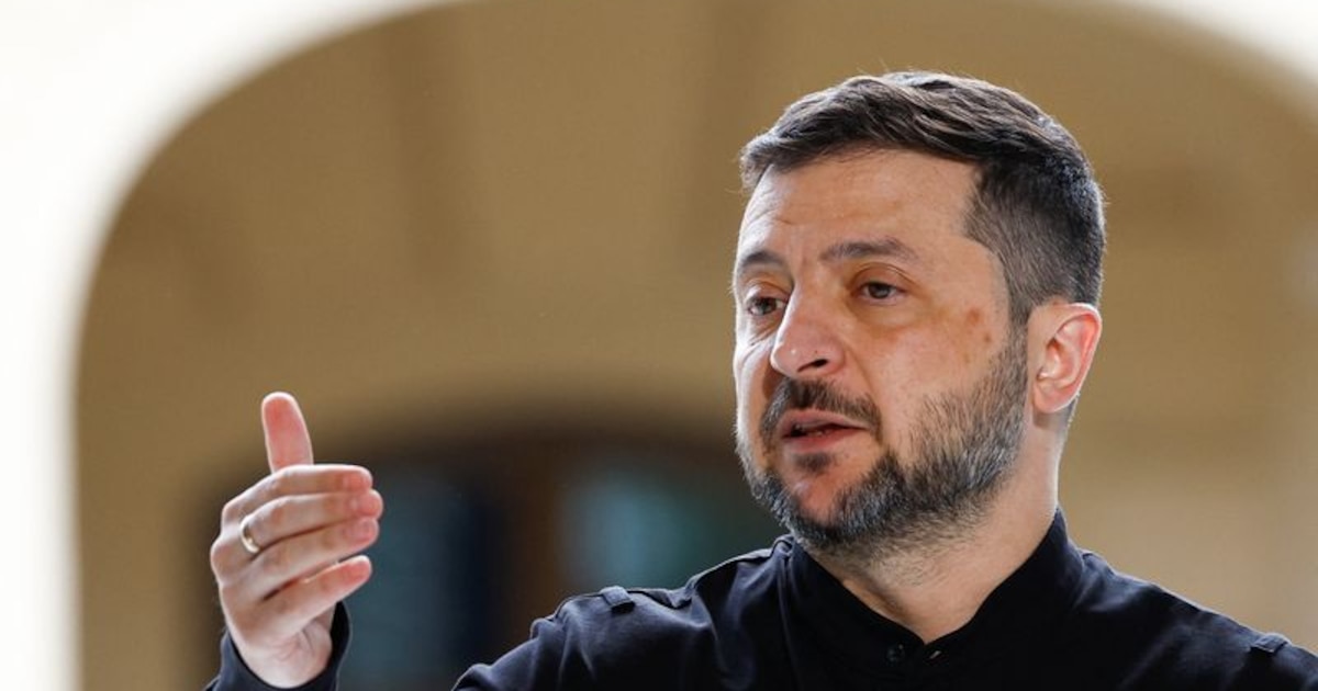 ¡Zelensky abre la puerta a diálogos secretos con Putin! Turquía, Golfo Pérsico y Europa en la carrera por mediar en la guerra de Ucrania