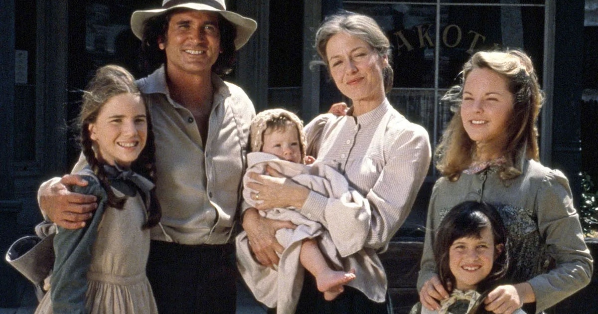 ¡Escándalo en la televisión: El secreto del casting revolucionario de «La familia Ingalls» que abrió puertas a actores sin experiencia y cambió la historia de Hollywood!