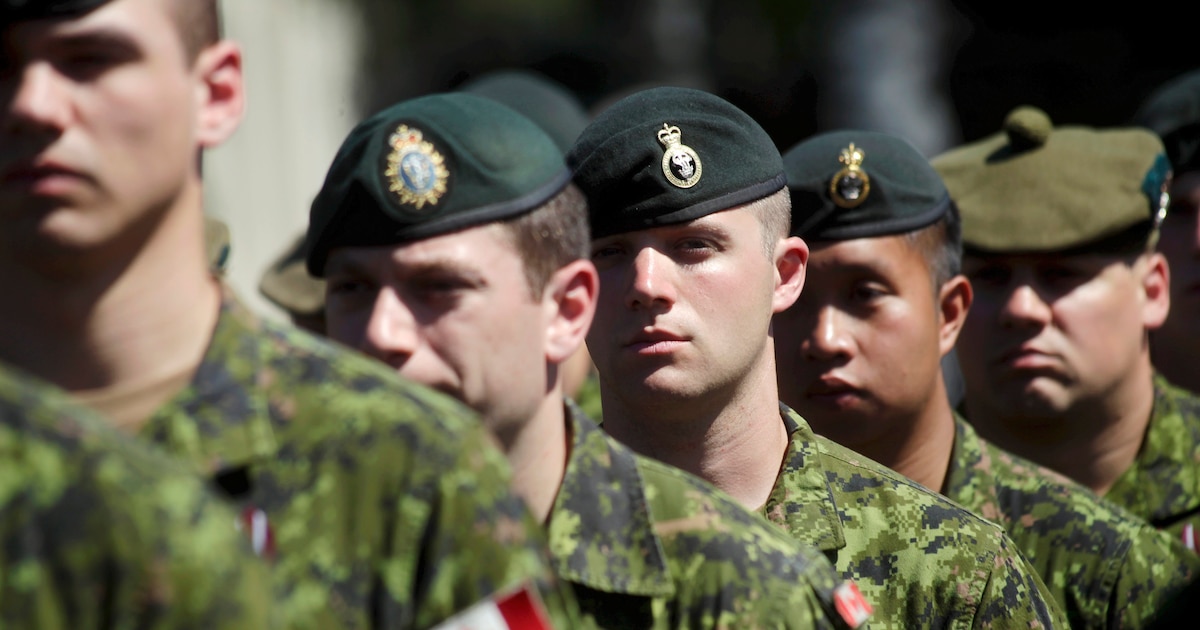 ¡Alerta Mundial! Canadá extiende hasta 2029 su misión militar en Letonia para frenar el avance de Rusia y fortalecer la OTAN en plena crisis europea