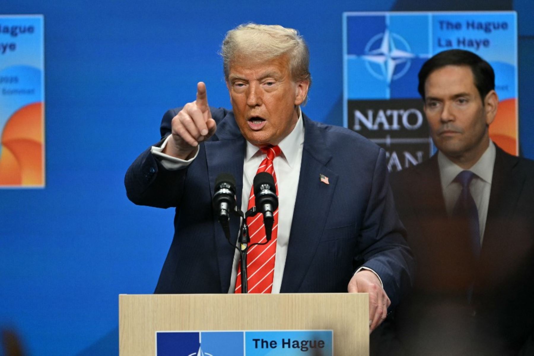 ¡Trump convoca una mega reunión para definir los planes de paz en Gaza tras el conflicto!