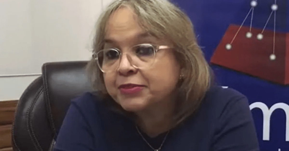 ¡Escándalo en Venezuela! ONG denuncia que Nélida Sánchez lleva un año desaparecida en El Helicoide tras arresto ilegal sin orden judicial