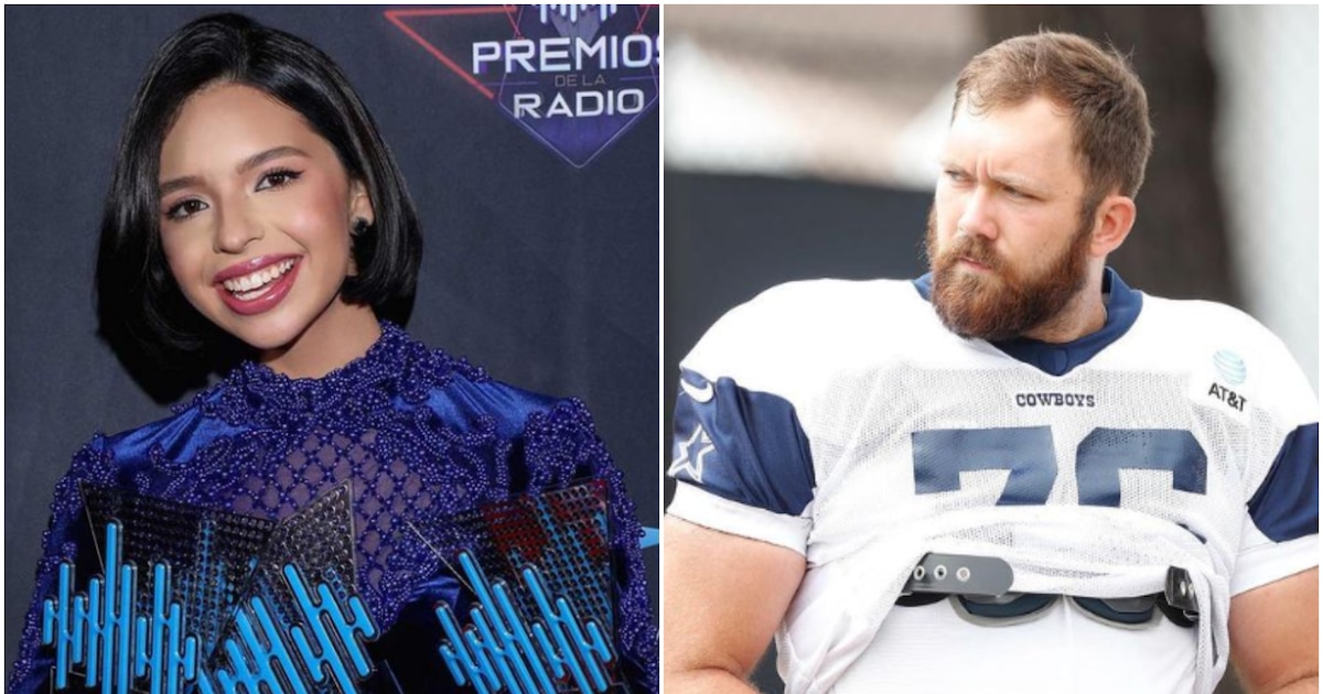 ¡Escándalo en la familia Aguilar! Emiliano acusa a Ángela de salir con un jugador de fútbol americano violento y alcohólico antes que Christian Nodal, y lanza duras preguntas sobre violencia contra las mujeres