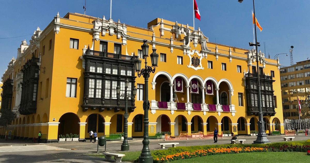 Municipalidad de Lima impulsa construcción de cárceles con financiamiento privado