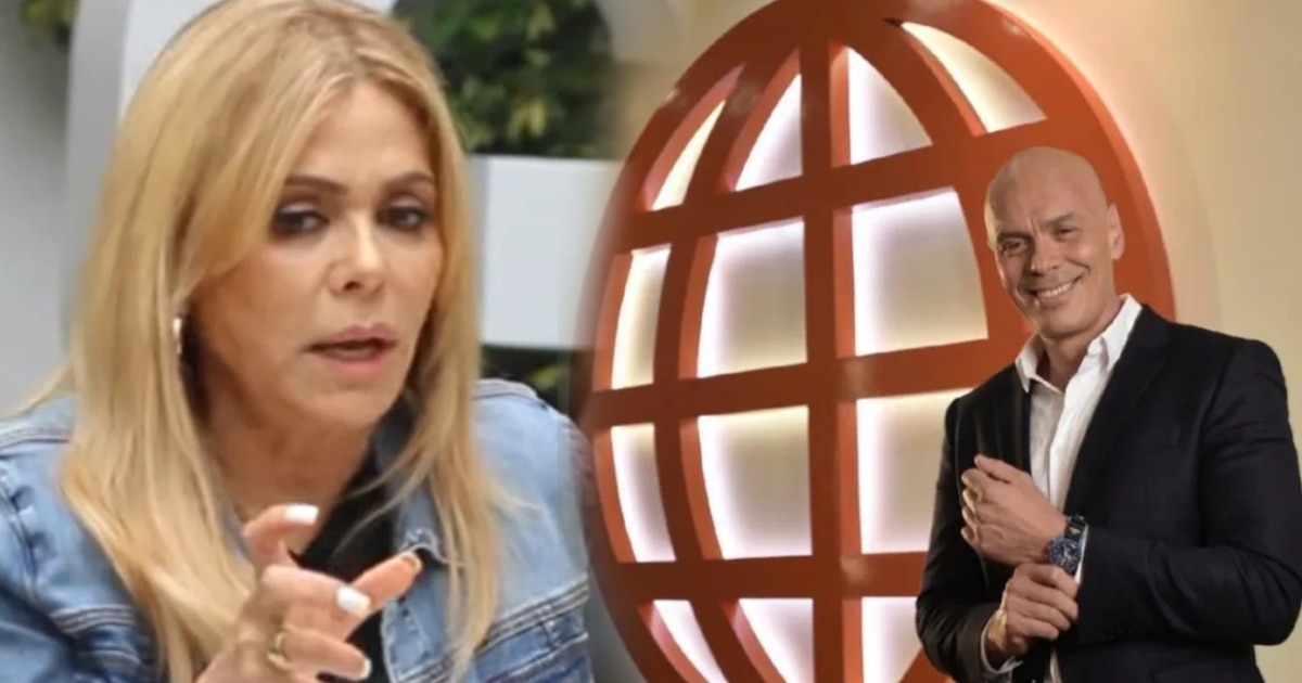 Magaly Medina acusa a Gisela Valcárcel de usar América TV para promover su marca y canal digital