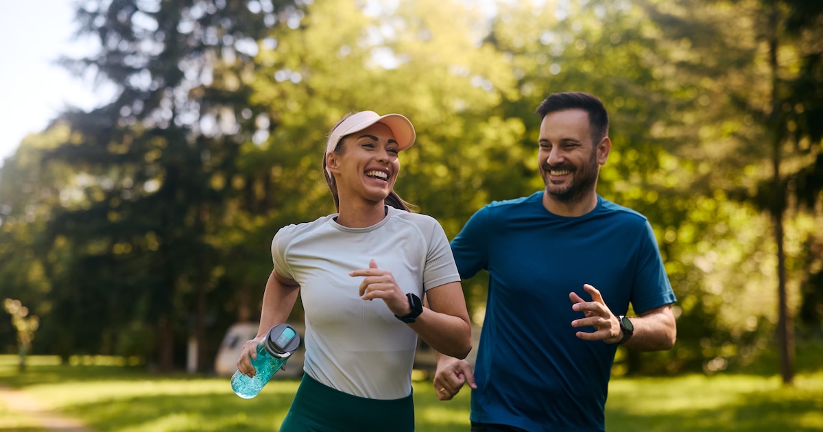 ¡Revelado: El método 30-30-30 para perder peso después de los 40 sin dietas extremas ni rebotes!
