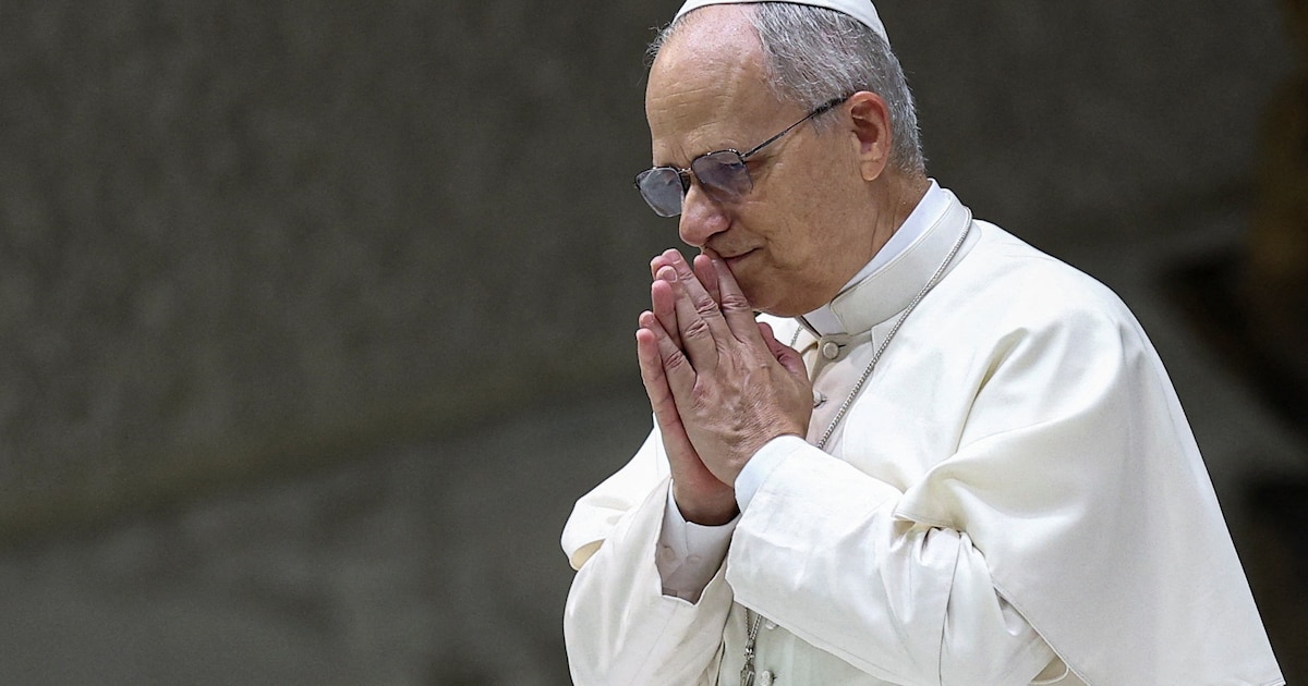 ¡El Papa León XIV exige con urgencia un alto el fuego en Tierra Santa y salva vidas en Gaza! Llamado internacional para detener la masacre y garantizar ayuda humanitaria