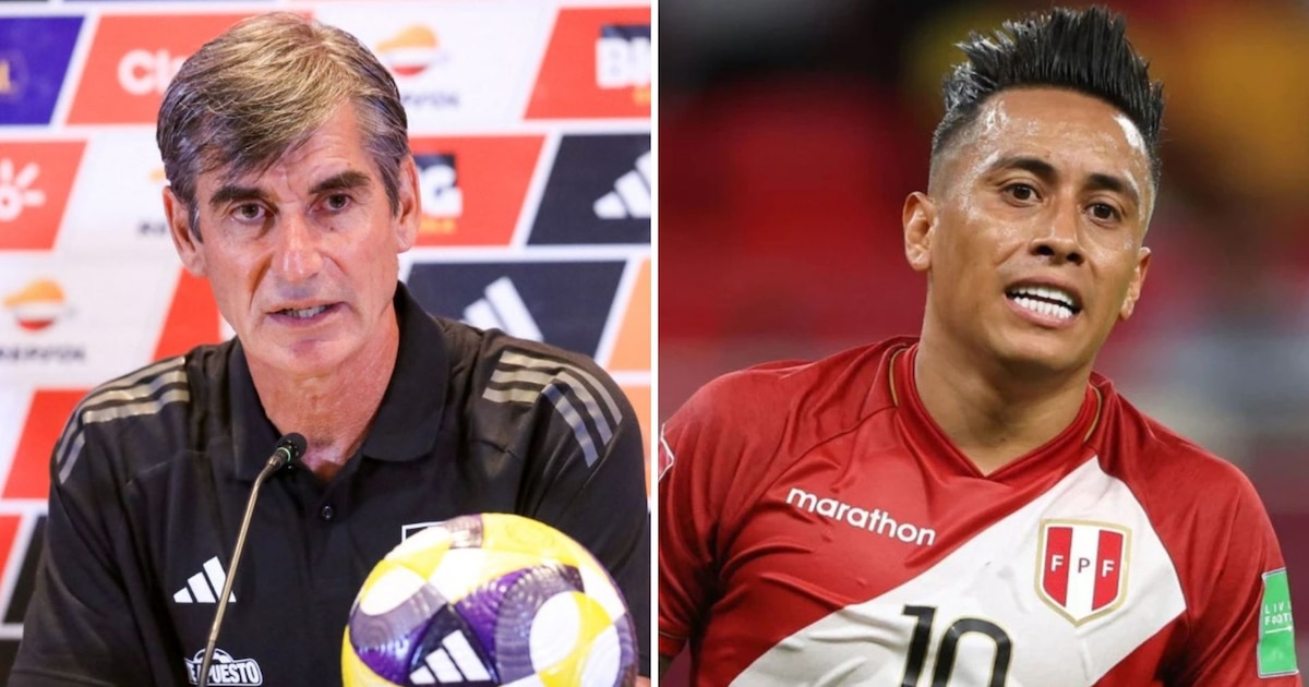Filtran motivo de la ausencia de Christian Cueva en la selección peruana: polémica por su presencia en medios
