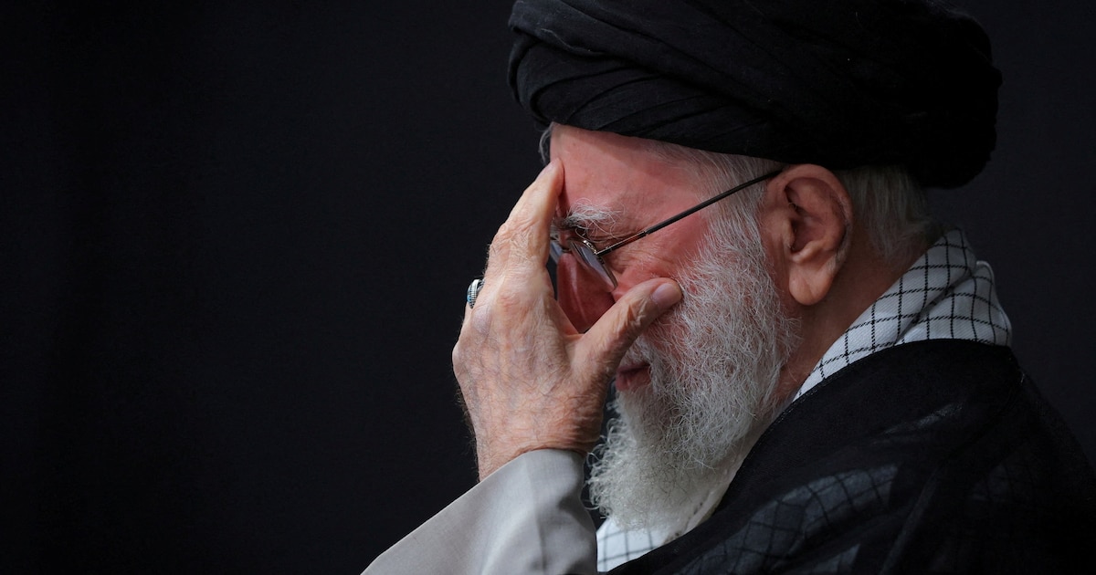 ¡Irán en crisis!: Conflicto con Israel destroza instalaciones nucleares, moviliza al pueblo y pone en jaque al régimen en medio de una guerra que podría cambiar la historia