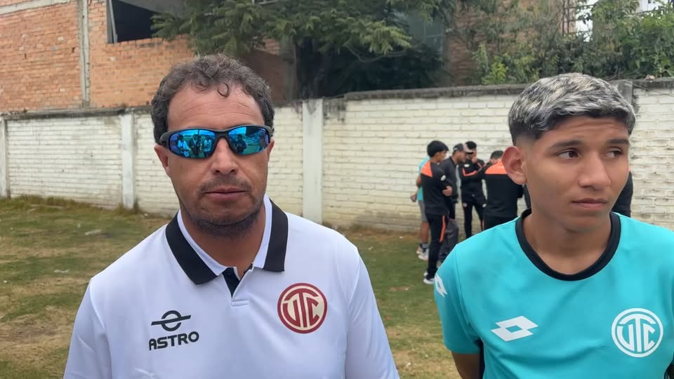 UTC Sub-18 vence a Universitario y se prepara para enfrentar a Grau en torneo nacional